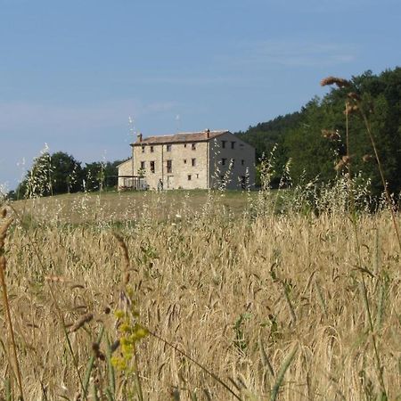 Casale Le Fontanelle Hotel Monte Grimano Terme Ngoại thất bức ảnh