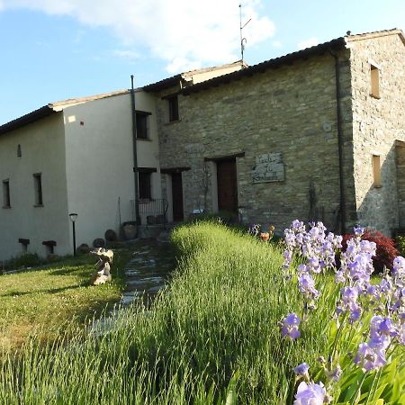 Casale Le Fontanelle Hotel Monte Grimano Terme Ngoại thất bức ảnh