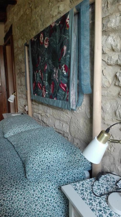 Casale Le Fontanelle Hotel Monte Grimano Terme Ngoại thất bức ảnh