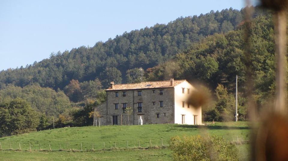 Casale Le Fontanelle Hotel Monte Grimano Terme Ngoại thất bức ảnh