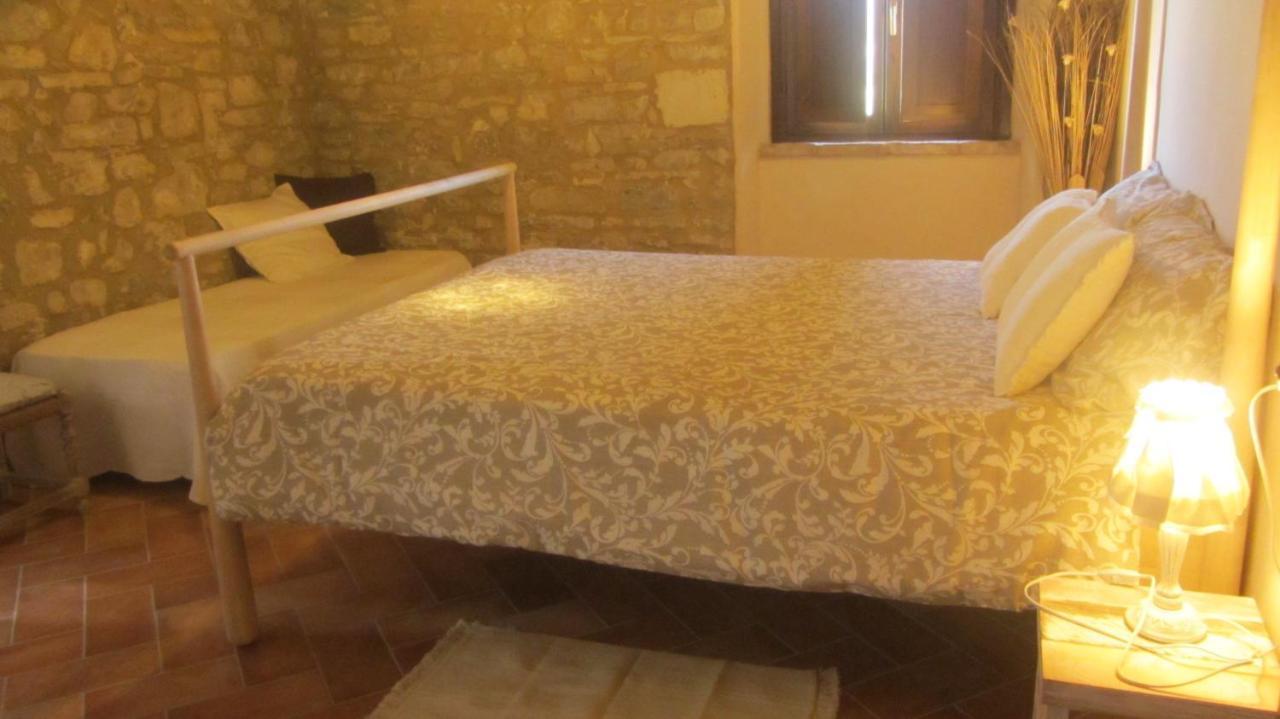 Casale Le Fontanelle Hotel Monte Grimano Terme Ngoại thất bức ảnh