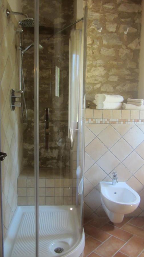 Casale Le Fontanelle Hotel Monte Grimano Terme Ngoại thất bức ảnh