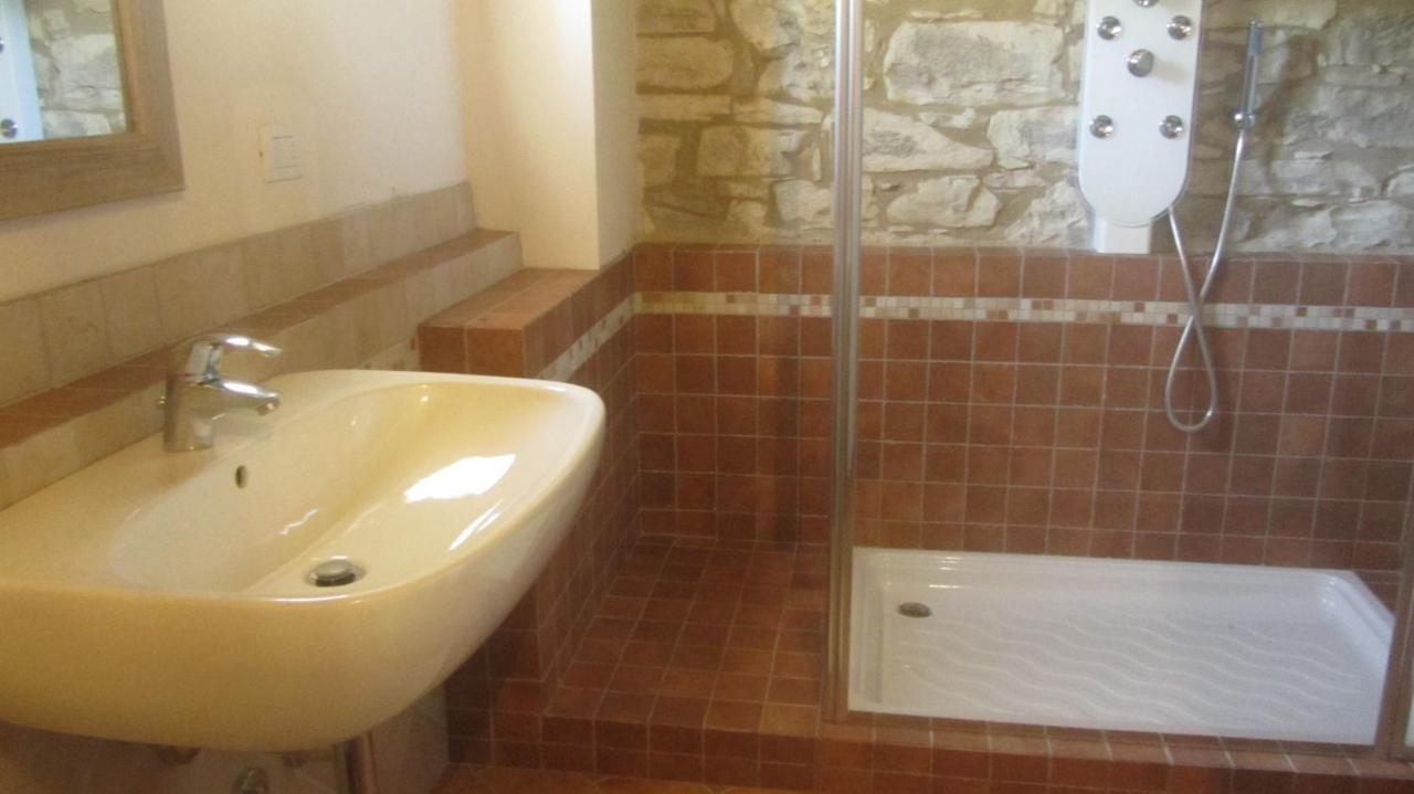 Casale Le Fontanelle Hotel Monte Grimano Terme Ngoại thất bức ảnh