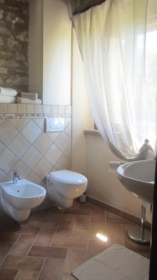 Casale Le Fontanelle Hotel Monte Grimano Terme Ngoại thất bức ảnh