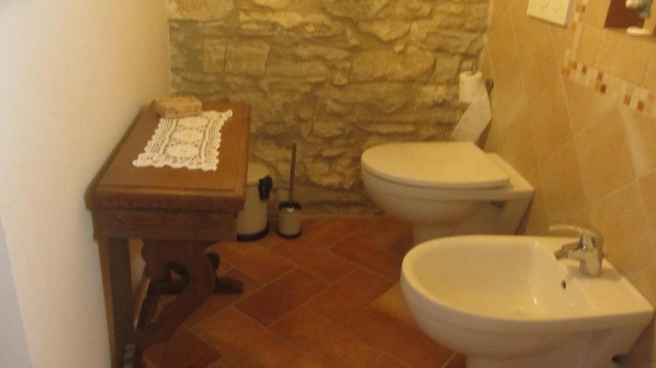 Casale Le Fontanelle Hotel Monte Grimano Terme Ngoại thất bức ảnh