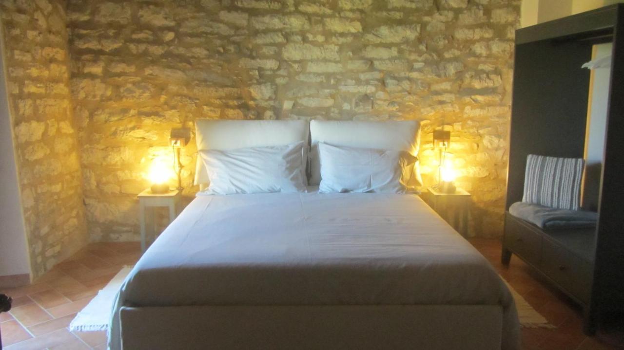 Casale Le Fontanelle Hotel Monte Grimano Terme Ngoại thất bức ảnh
