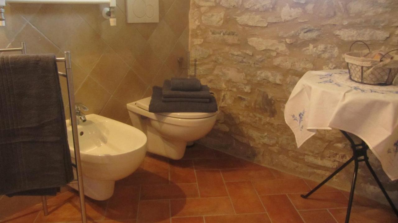 Casale Le Fontanelle Hotel Monte Grimano Terme Ngoại thất bức ảnh