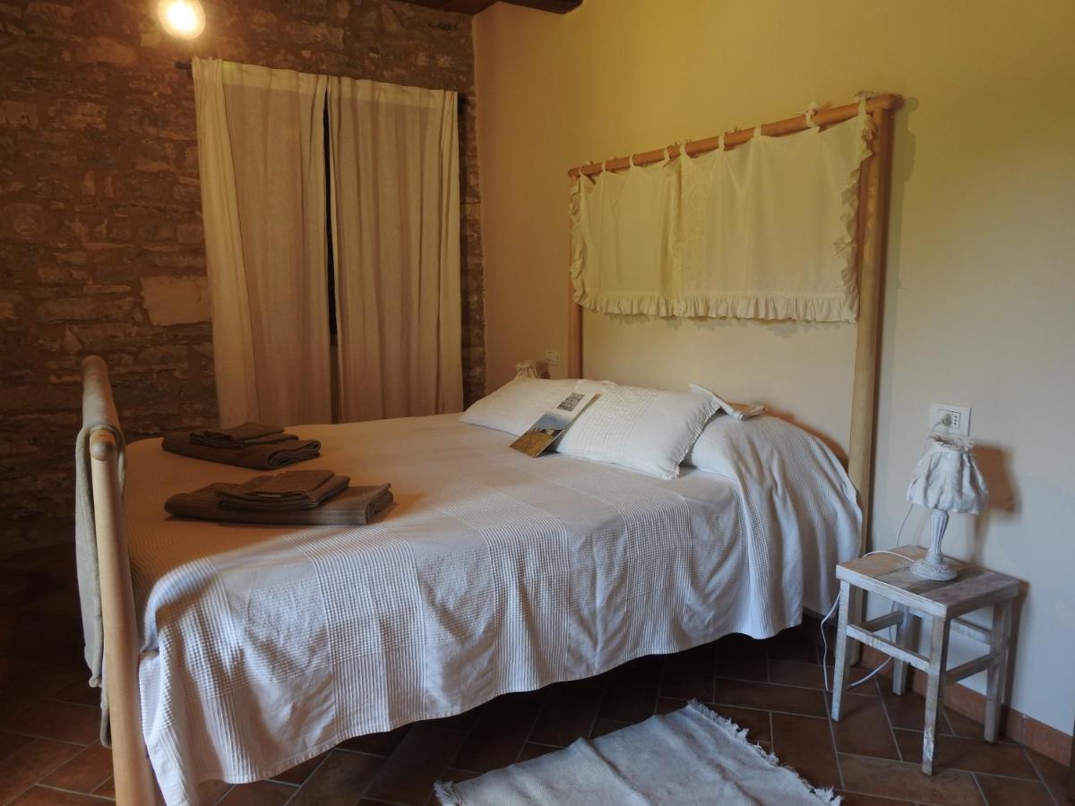 Casale Le Fontanelle Hotel Monte Grimano Terme Ngoại thất bức ảnh