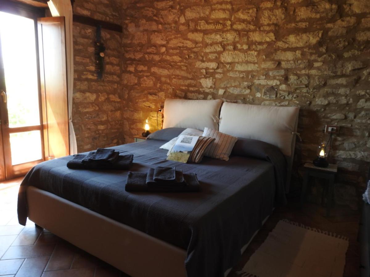 Casale Le Fontanelle Hotel Monte Grimano Terme Ngoại thất bức ảnh